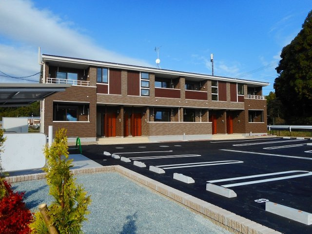 【外観】 | マイ　フォレスタ