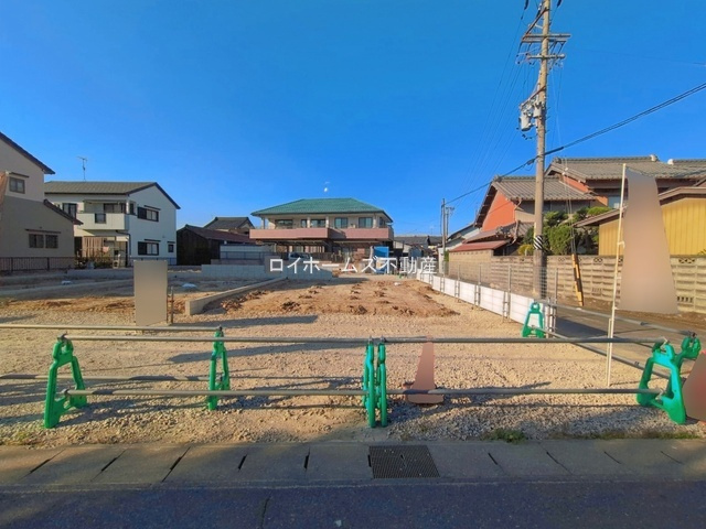  | 北名古屋市六ツ師南屋敷727『仲介料無料』新築戸建て | 撮影：'26/10/09