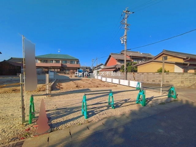  | 北名古屋市六ツ師南屋敷727『仲介料無料』新築戸建て | 撮影：'26/10/09