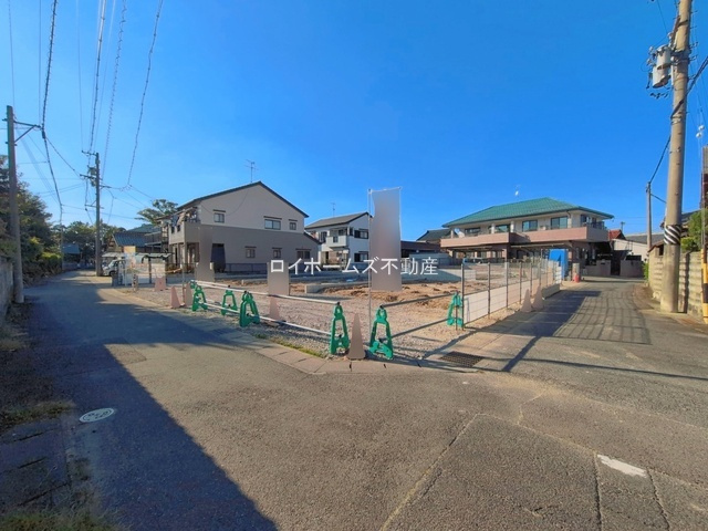  | 北名古屋市六ツ師南屋敷727『仲介料無料』新築戸建て | 撮影：'26/10/09