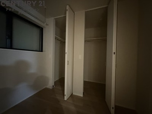 ＨＥＢＥＬ　ＭＡＩＳＯＮ　南武庫之荘の収納
