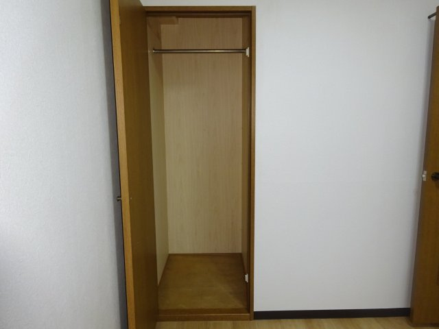 フレシール奥戸の収納|参考写真