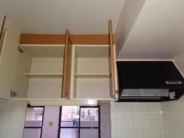 フレシール奥戸のキッチン|参考写真