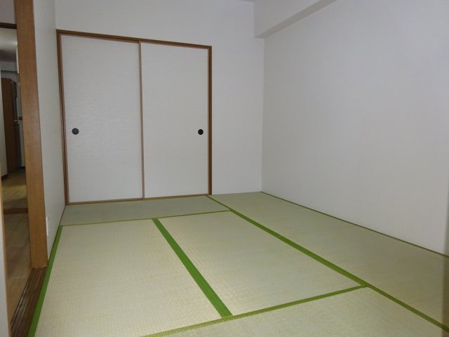 フレシール奥戸の和室|参考写真
