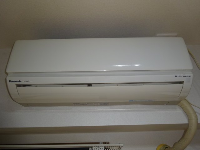 フレシール奥戸の設備|参考写真