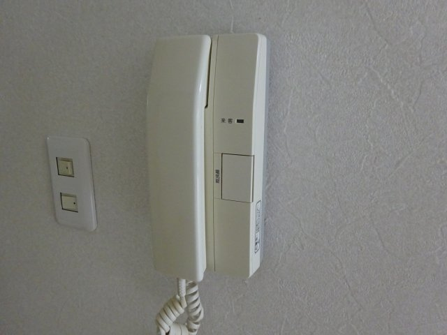 フレシール奥戸の設備|参考写真