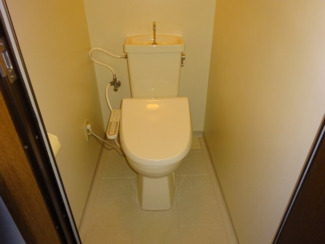 フレシール奥戸のトイレ|参考写真
