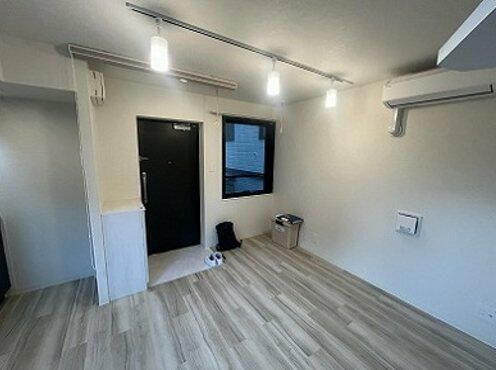 フラシア東品川の洋室