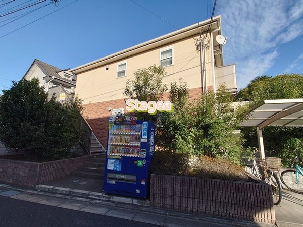 パルクカーサベルテ