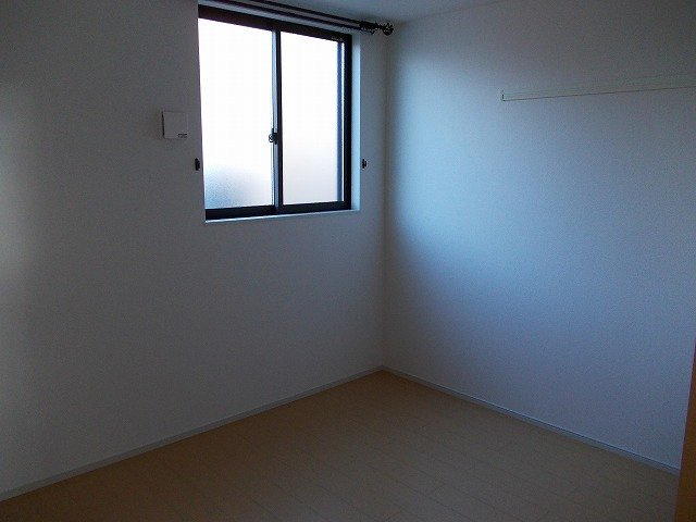 ヴォレンの内装|明るい室内です