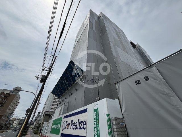スプランディッドライズ新大阪ノースのその他|スプランディッドライズ新大阪ノース