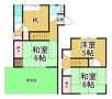 伊丹市西台4丁目貸家の画像
