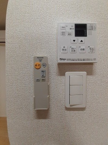 ヴィラコート　上北沢の設備