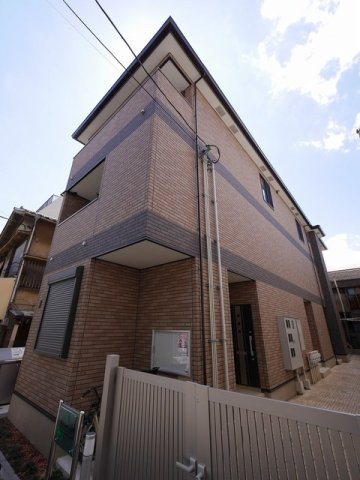 ヴィラコート　上北沢
