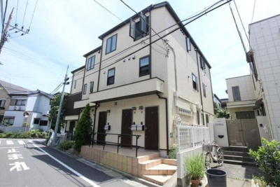 【外観】 | Casa Marrone