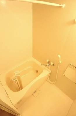 【浴室】 | Casa Marrone