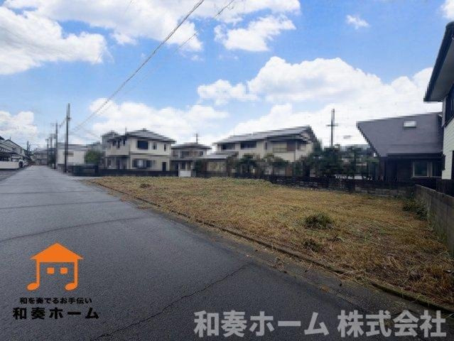 リナージュ ネクスジー 徳島市雑賀町01期の外観