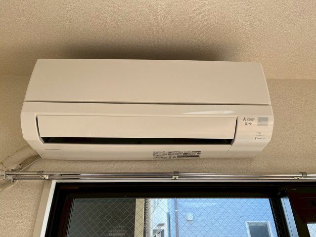 ミリアンメロディ川名の設備