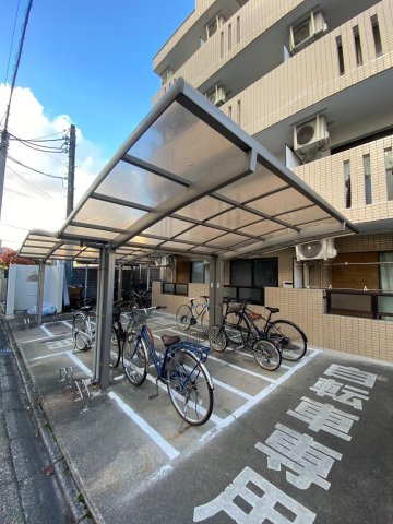ミリアンメロディ川名のその他共用部分