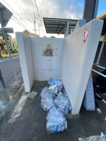 ミリアンメロディ川名のその他共用部分
