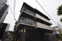第二博宝マンションの画像