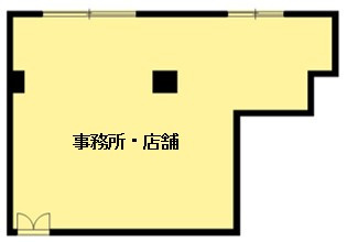 【間取り】 | タカノビル