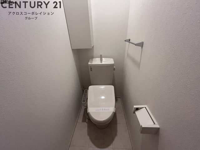 バストイレ別でおすすめです☆