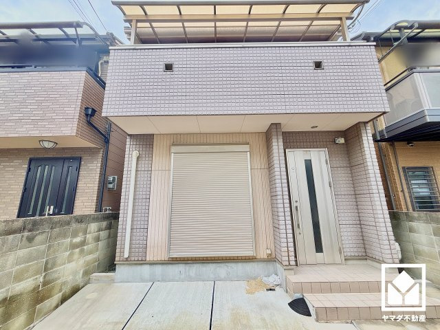 尼崎市塚口本町3丁目