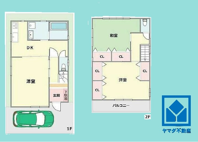 尼崎市塚口本町3丁目