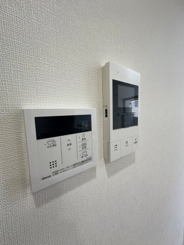 アクアプリータⅢの設備