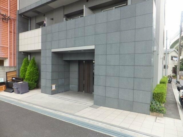 メインステージ王子のエントランス