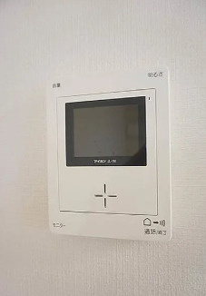 Noble Courtのセキュリティ
