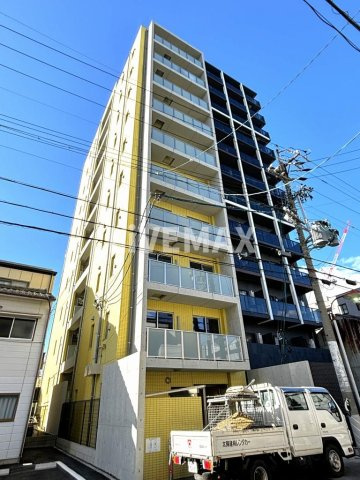 Teramachi　Box　24の画像