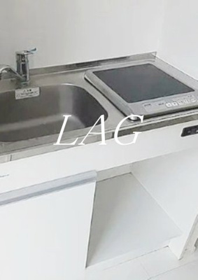 【キッチン】 | スマイラス新小岩 | キッチンです。