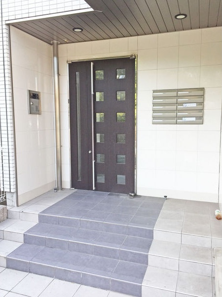 excel　　刈谷市近郊の賃貸ならクラスホーム刈谷店のエントランス