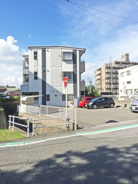 excel　　刈谷市近郊の賃貸ならクラスホーム刈谷店の駐車場