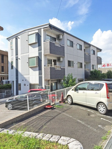 excel　　刈谷市近郊の賃貸ならクラスホーム刈谷店の外観