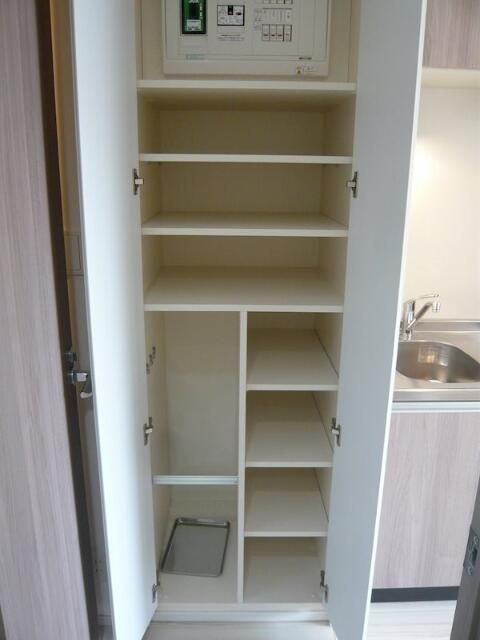 メイクスデザイン茗荷谷の設備