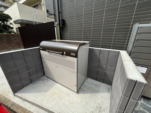 GRANDUO上福岡のその他