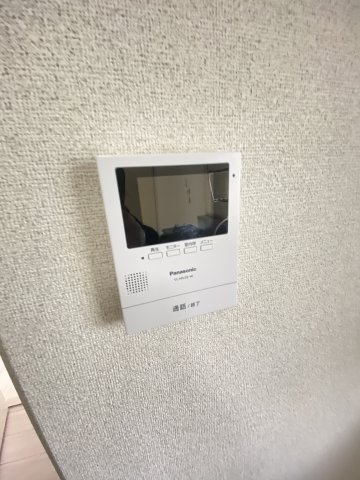 大阪市淀川区西三国１丁目の賃貸マンションのセキュリティ
