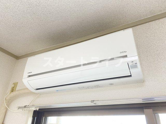 大阪市淀川区西三国１丁目の賃貸マンションの設備