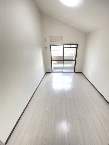 大阪市淀川区西三国１丁目の賃貸マンションの展望