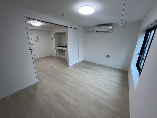 D-STYLE東武練馬の洋室|個人の部屋や寝室として使える洋室です