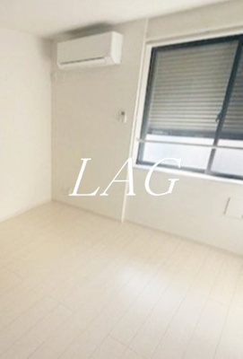 【居間・リビング】 | イクシオ東府中 | 洋室のお部屋です。