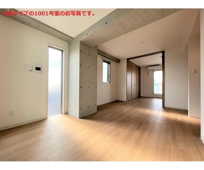 Ｔｅｒａｍａｃｈｉ　Ｂｏｘ　２４ の居間・リビング