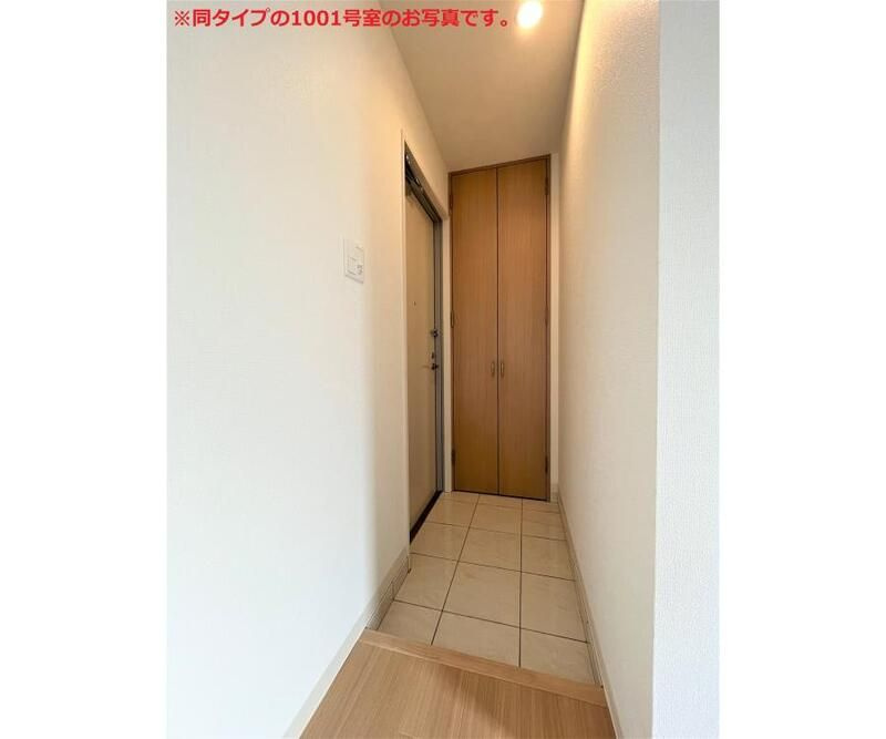Ｔｅｒａｍａｃｈｉ　Ｂｏｘ　２４ の玄関