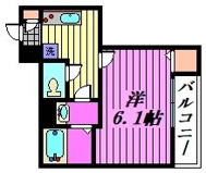 Mark Duo浦和の画像