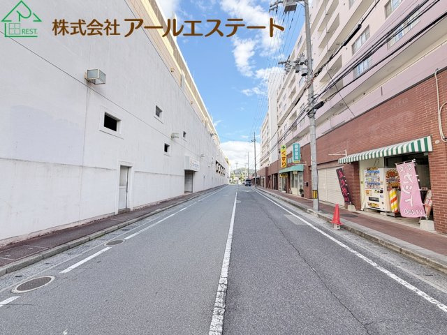 藤和しらさぎハイタウンA棟　　JR播但線「野里駅」徒歩3分のその他