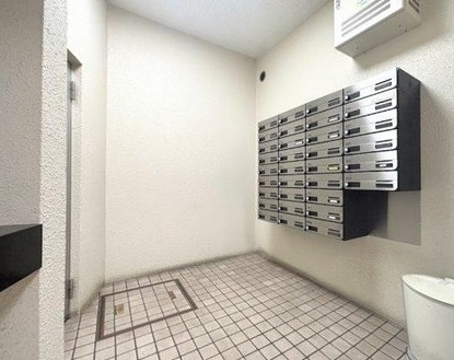 【その他共用部分】 | ストークマンション上大岡