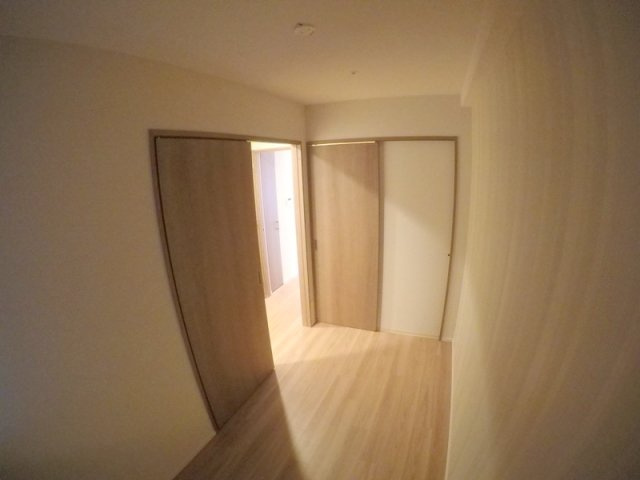 【寝室】 | スプランディッド梅田グランノース